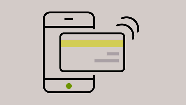 Fintech mobile banking