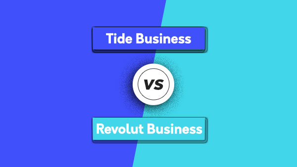 Tide Business vs Revolut Business