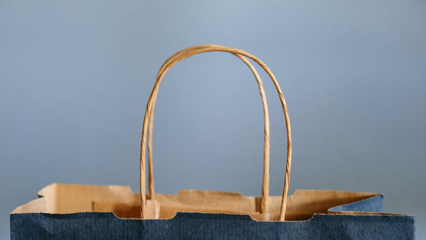 Shopping bag