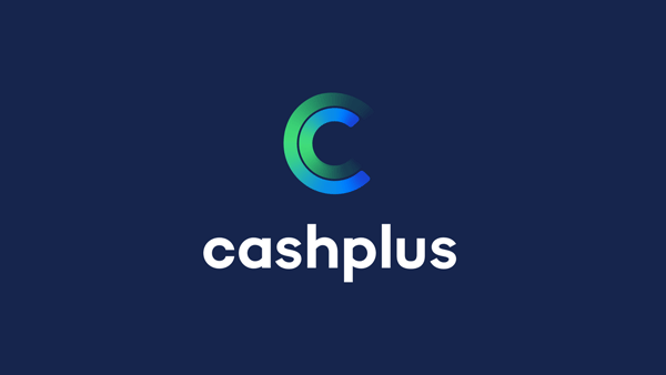 Cashplus brand logo