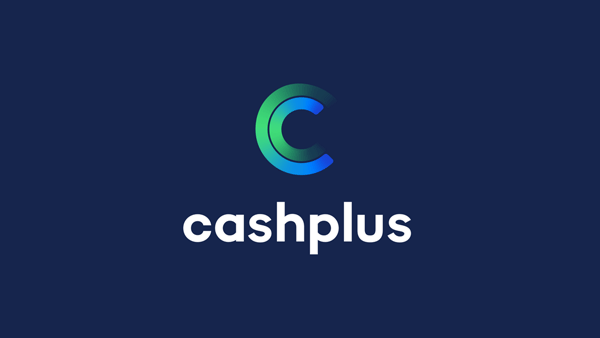 Cashplus Logo