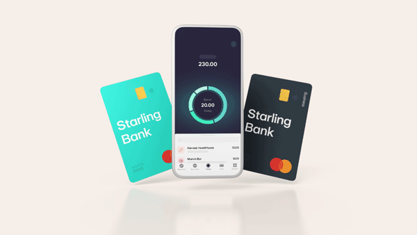 Starling Bank Review