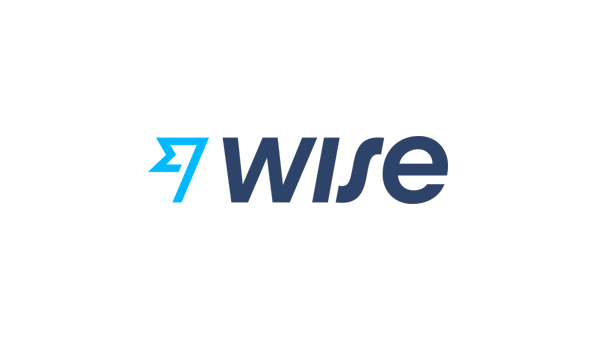 Best Digital Banks UK - Wise logo