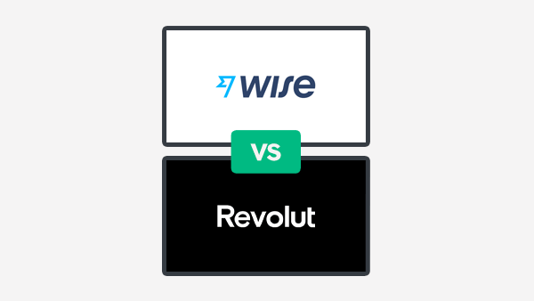 Wise vs Revolut