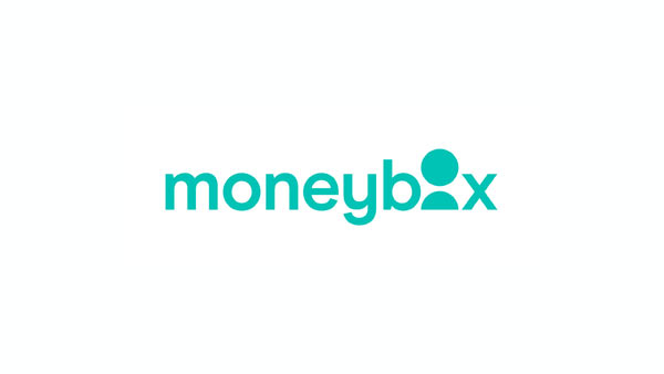 moneybox logo - best robo advisor uk