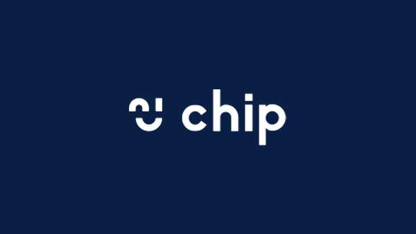 Chip brand logo - best automatic investment app uk