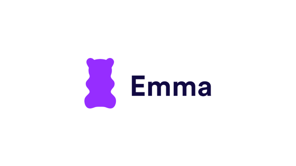 Emma App brand logo
