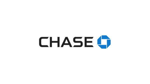 Chase Bank logo - best budgeting app uk