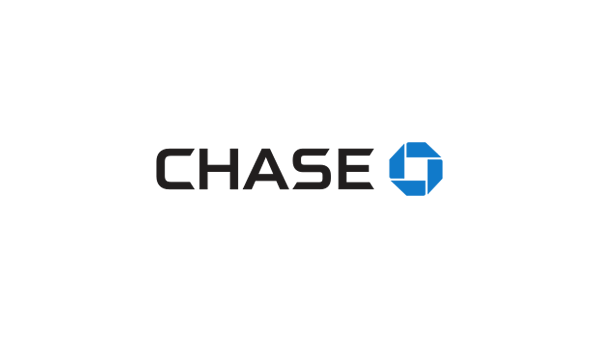 Chase Bank logo