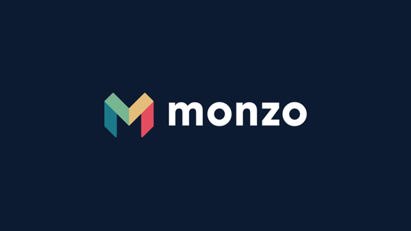 Monzo logo