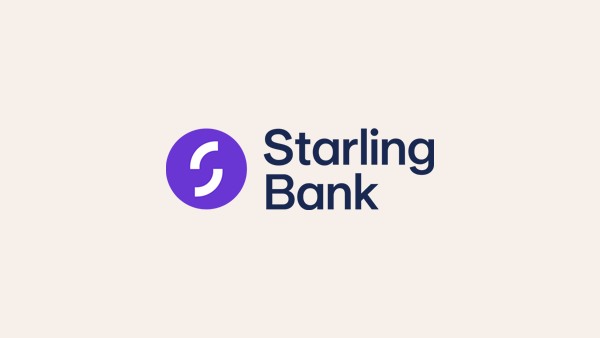 Starling bank logo