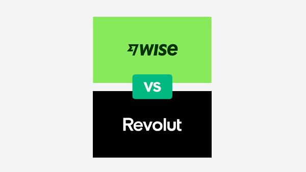 Wise vs Revolut