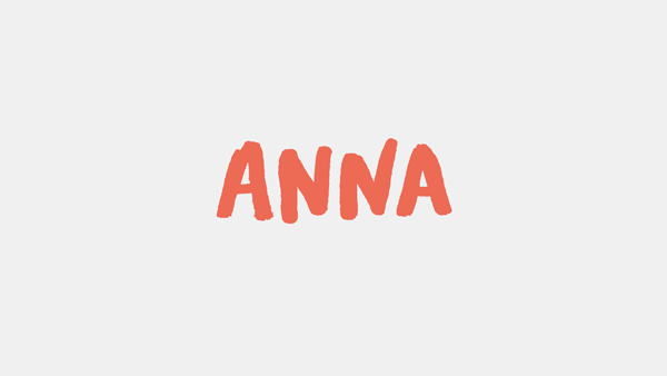 ANNA brand logo