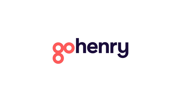 GoHenry company logo - gohenry review