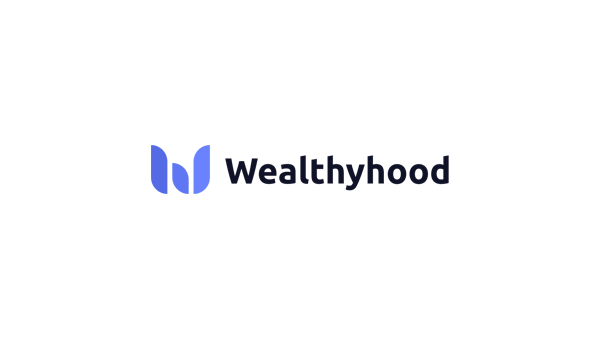 wealthyhood logo - wealthyhood review