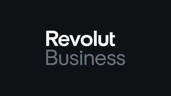 Revolut Business logo