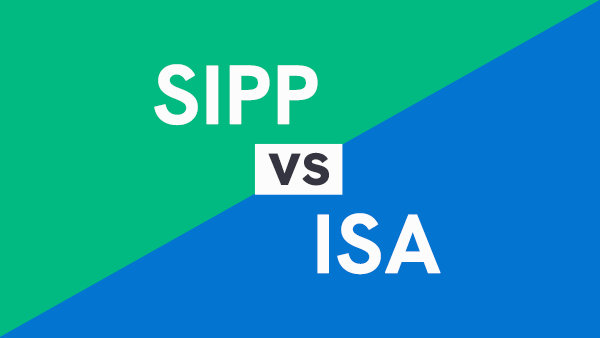 SIPP vs ISA
