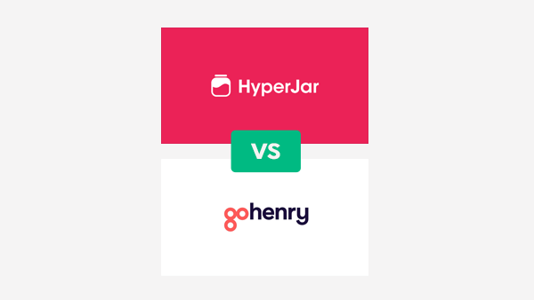 HyperJar Vs GoHenry