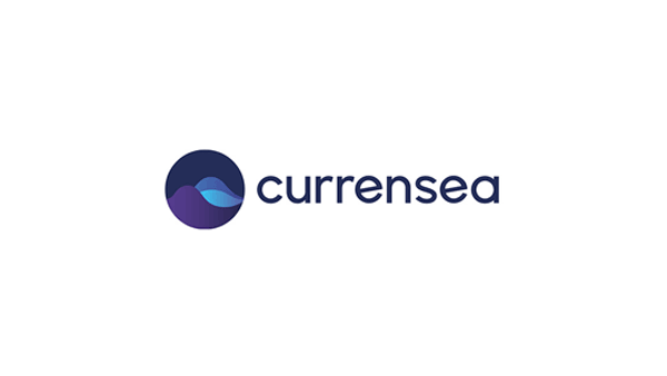 Currensea company logo - currensea review