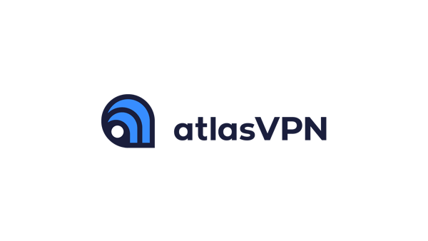 Atlas VPN logo