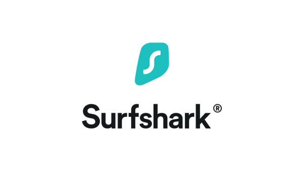 Surfshark logo