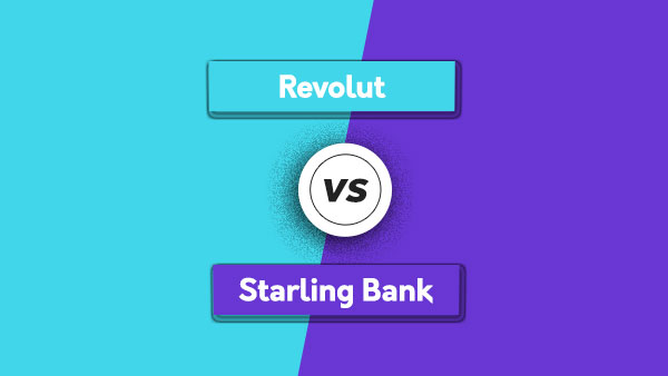 Revolut vs Starling Bank